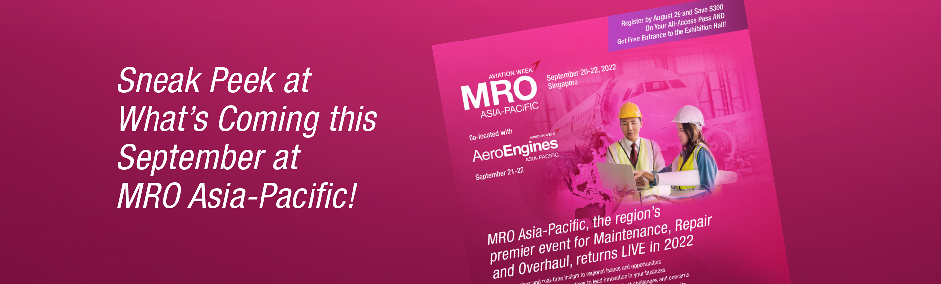 Download then MRO Asia Brochure