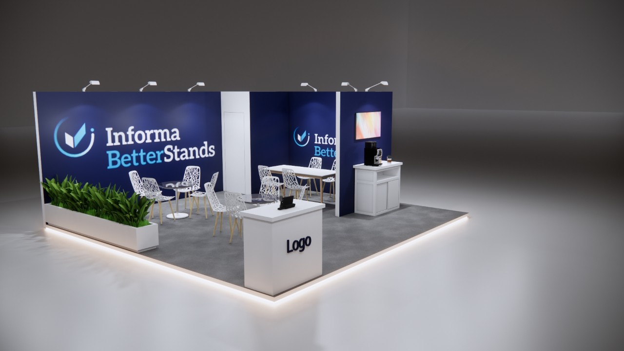 Better Stands