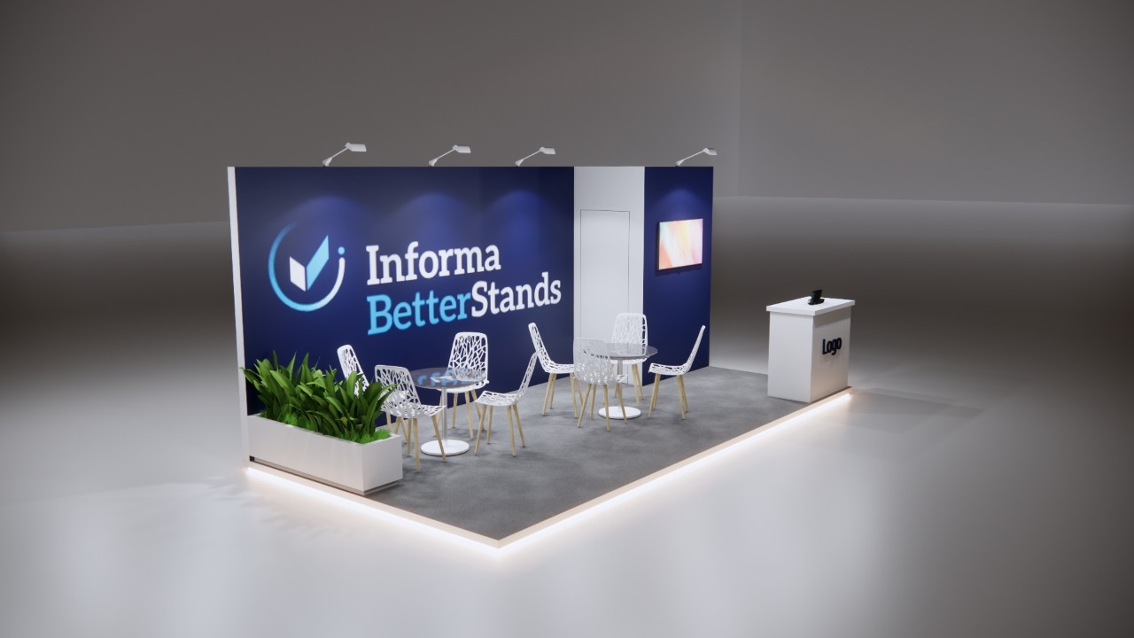 Better Stands