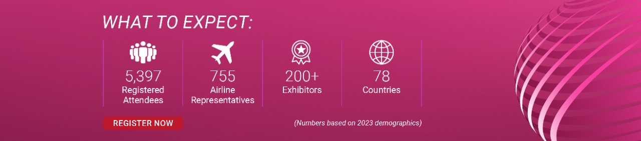 MRO Asia by the numbers