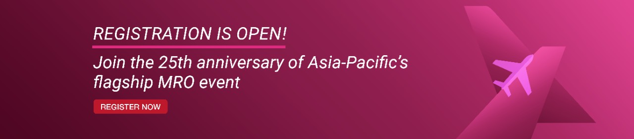 Registration is open