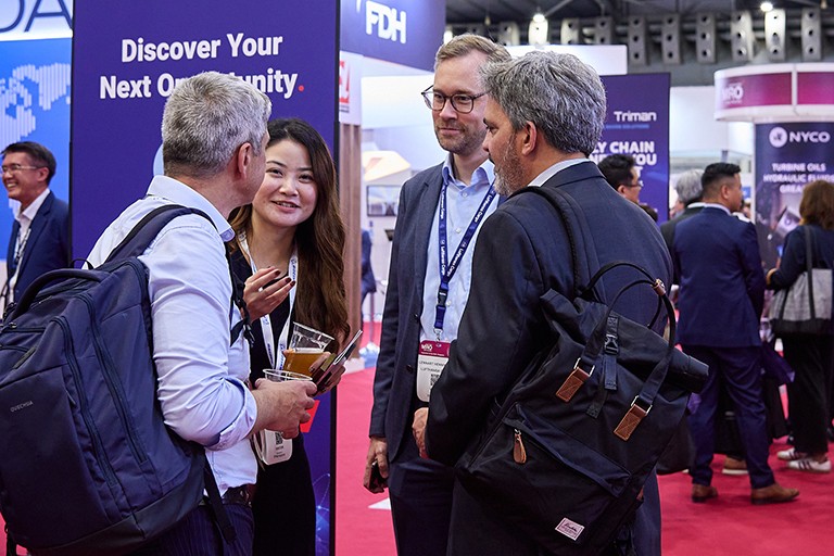 Networking