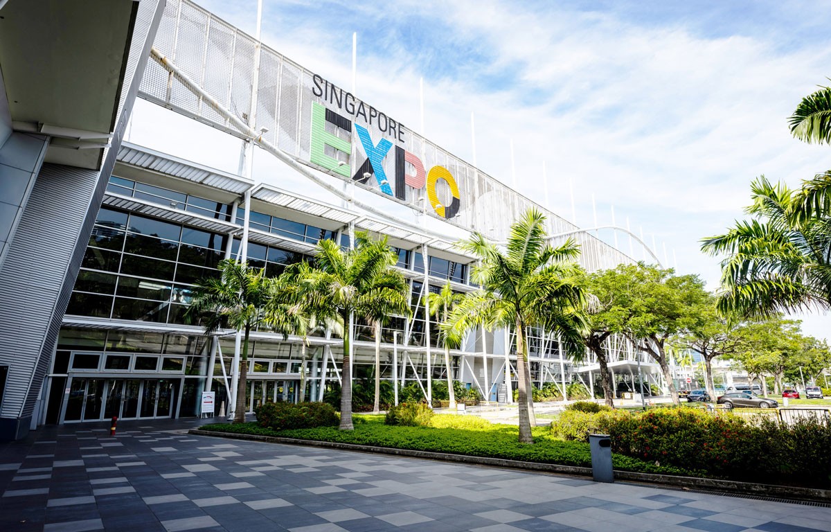 RAI Amsterdam